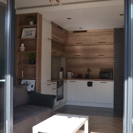 Apartment Sosnowiec City - Free Parking - Easy Check-In Εξωτερικό φωτογραφία