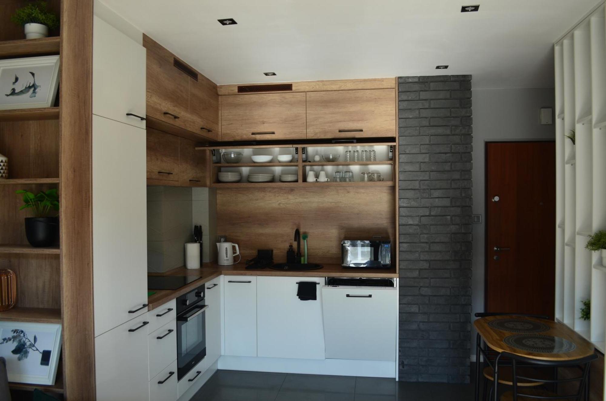 Apartment Sosnowiec City - Free Parking - Easy Check-In Εξωτερικό φωτογραφία