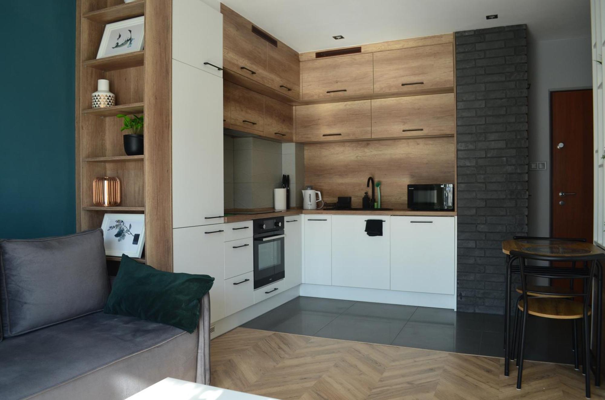 Apartment Sosnowiec City - Free Parking - Easy Check-In Εξωτερικό φωτογραφία