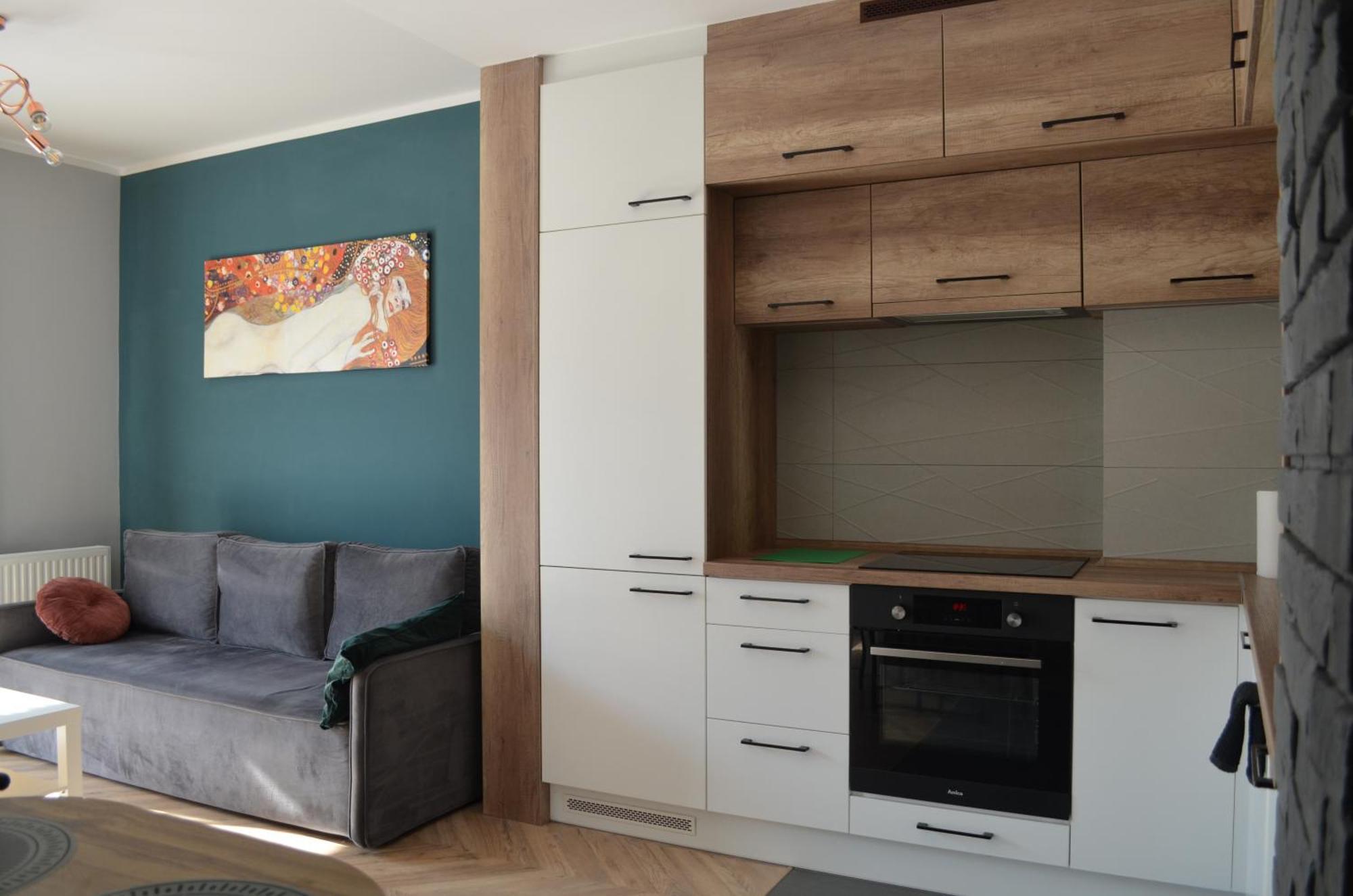 Apartment Sosnowiec City - Free Parking - Easy Check-In Εξωτερικό φωτογραφία