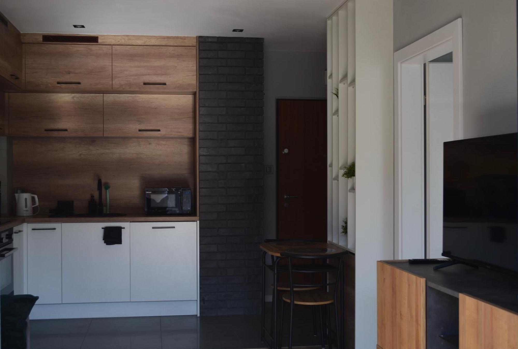 Apartment Sosnowiec City - Free Parking - Easy Check-In Εξωτερικό φωτογραφία