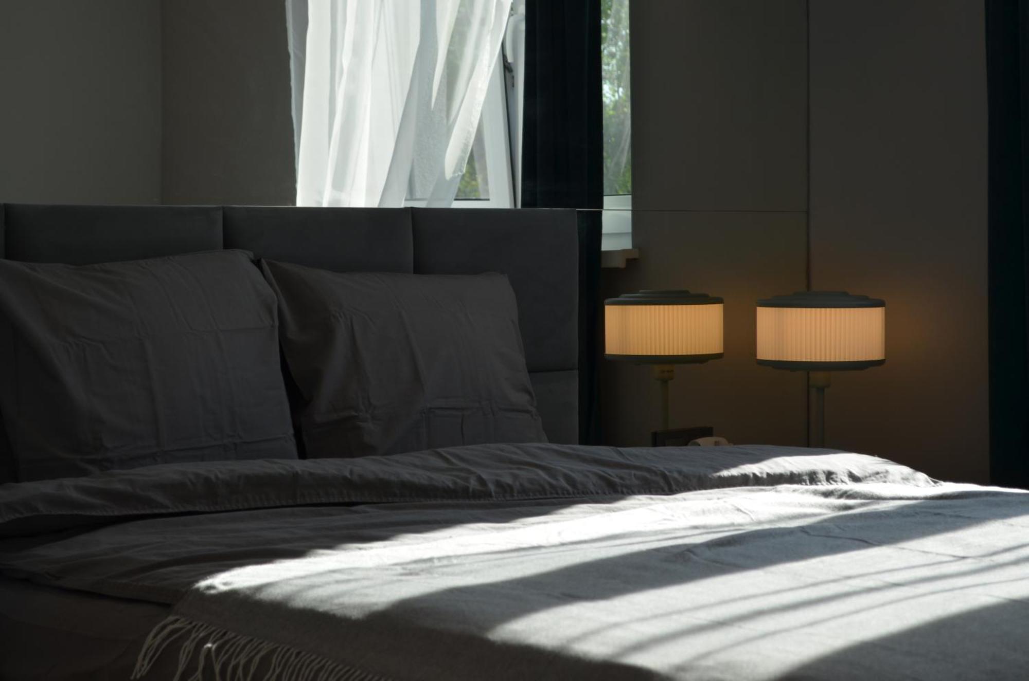 Apartment Sosnowiec City - Free Parking - Easy Check-In Εξωτερικό φωτογραφία