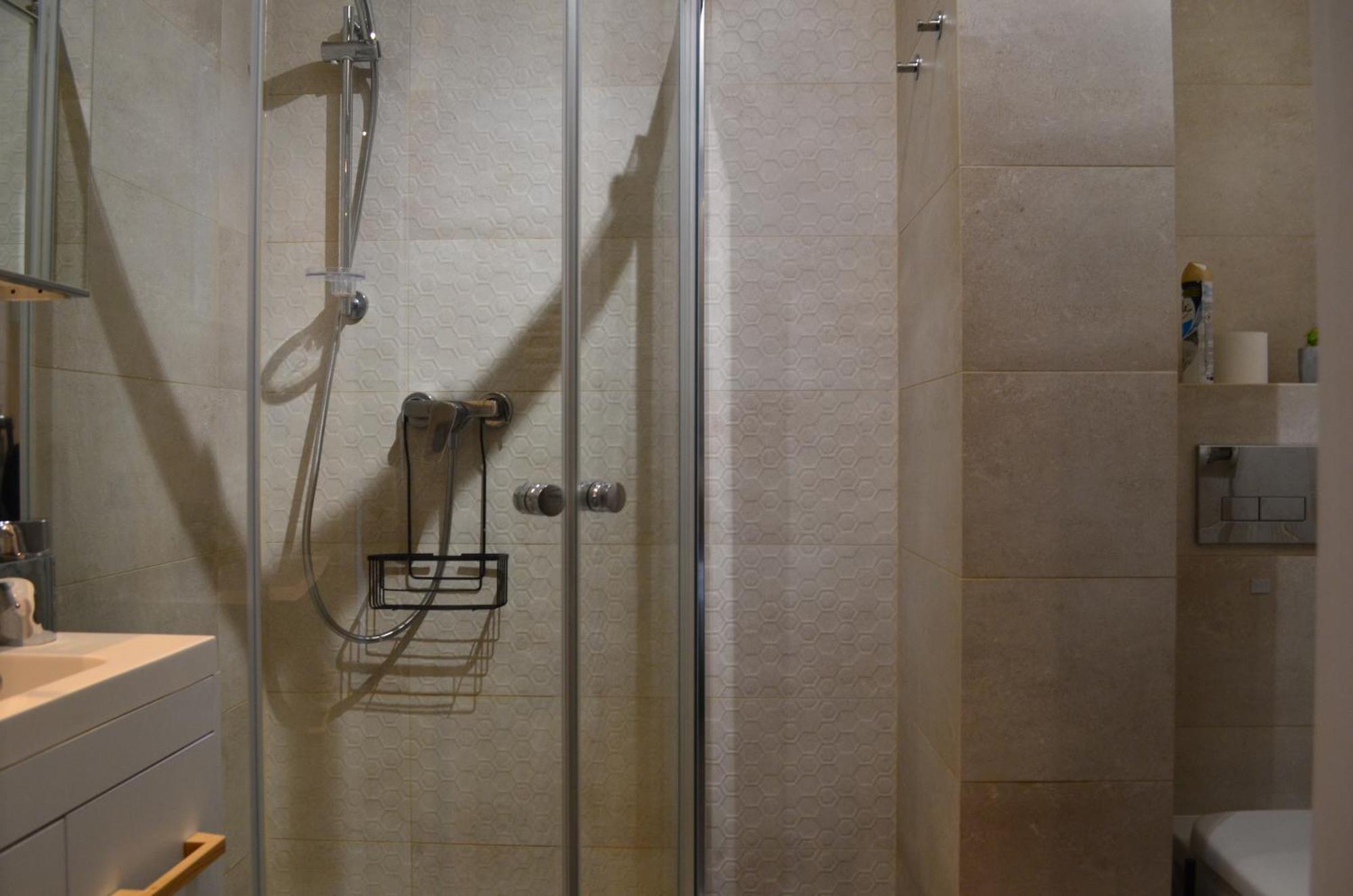 Apartment Sosnowiec City - Free Parking - Easy Check-In Εξωτερικό φωτογραφία
