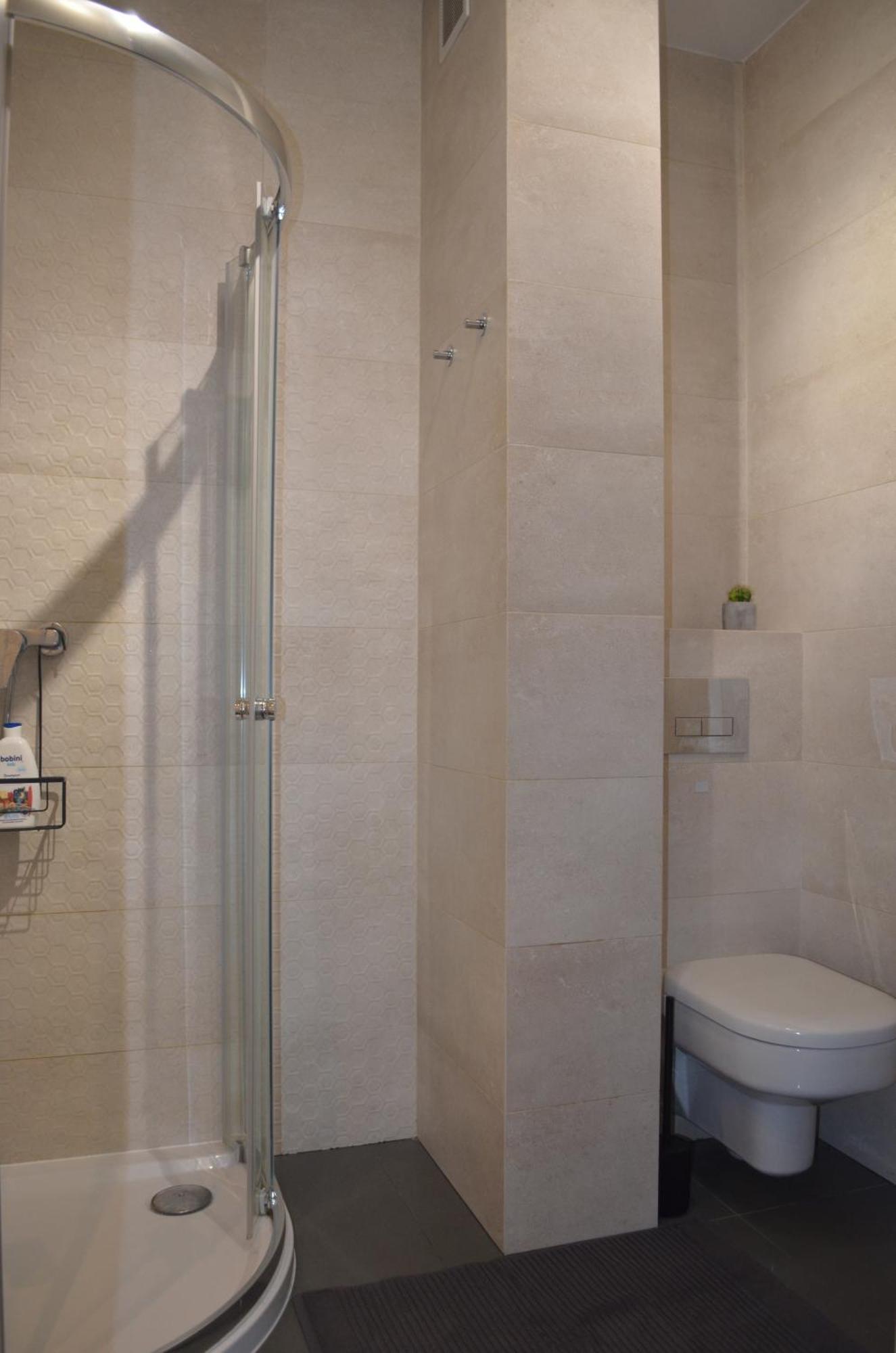 Apartment Sosnowiec City - Free Parking - Easy Check-In Εξωτερικό φωτογραφία