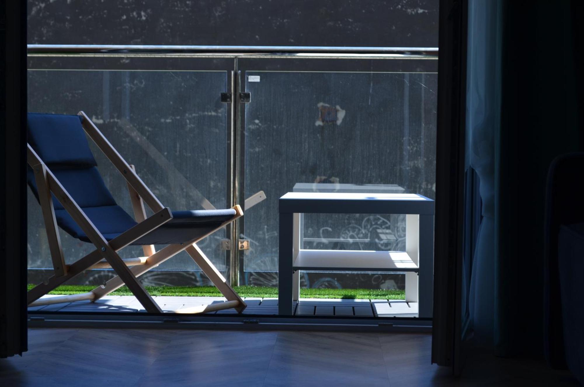 Apartment Sosnowiec City - Free Parking - Easy Check-In Εξωτερικό φωτογραφία