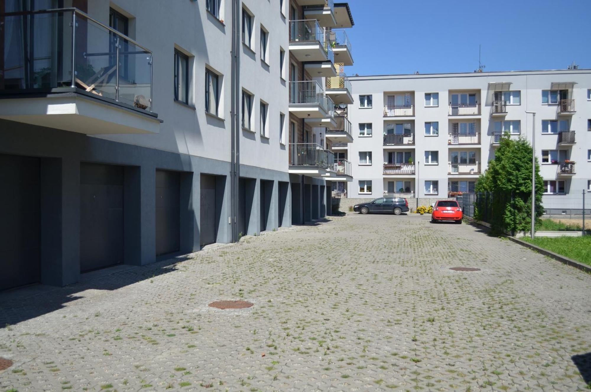 Apartment Sosnowiec City - Free Parking - Easy Check-In Εξωτερικό φωτογραφία